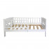 Кровать Royal Star 160х80 белый