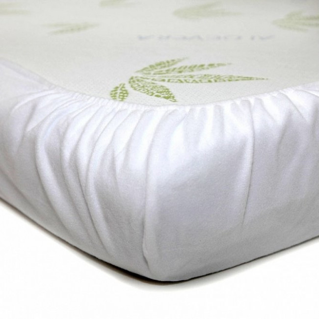 Наматрасник непромокаемый «Dream Comfort» 160х80 Наматрасник непромокаемый «Dream Comfort» 160х80